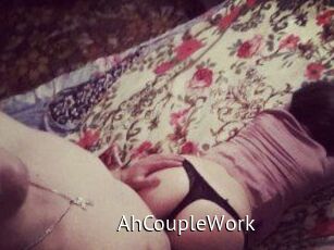 AhCoupleWork