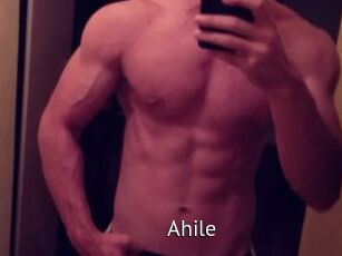 Ahile