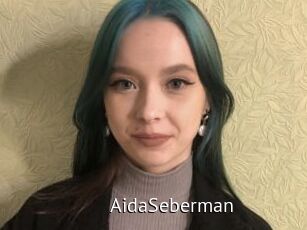 AidaSeberman