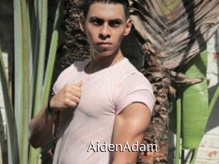 AidenAdam