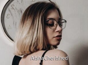 AishaCherished