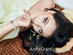 AishaGrant