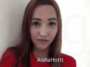 AishaHottt
