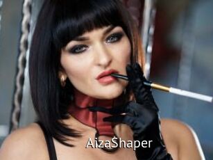 AizaShaper