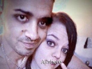 Ajishere