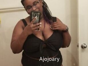 Ajojoary
