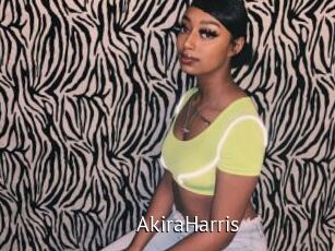 AkiraHarris