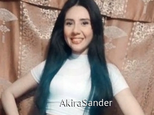 AkiraSander