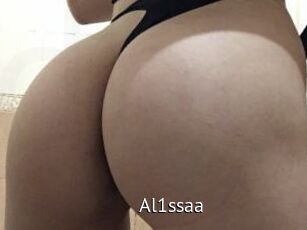 Al1ssaa