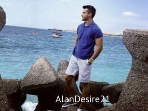 AlanDesire21