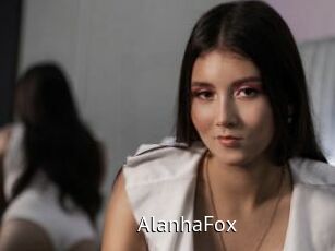 AlanhaFox
