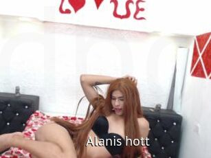 Alanis_hott