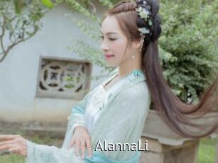 AlannaLi