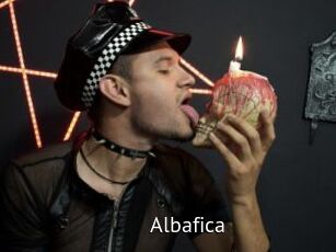 Albafica