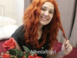 AlbedaRigel