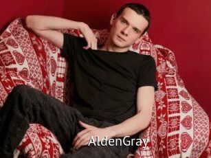 AldenGray