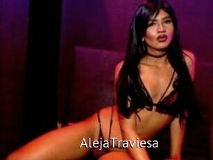 AlejaTraviesa