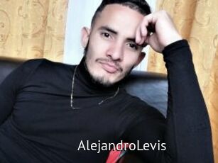 AlejandroLevis