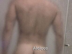 Alejoce