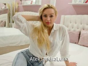 AleksandraLuna