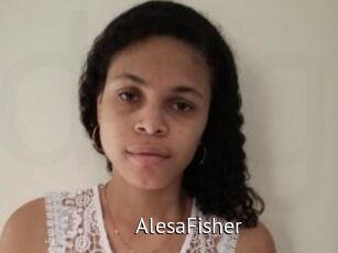 AlesaFisher
