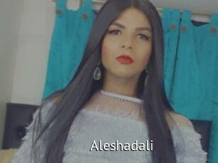 Aleshadali