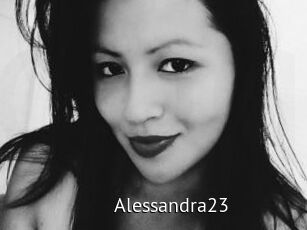 Alessandra23