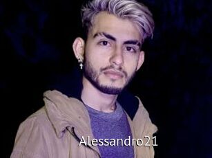 Alessandro21