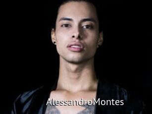AlessandroMontes