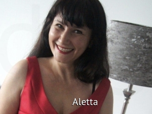Aletta