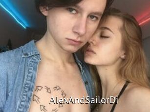 AlexAndSailorDi