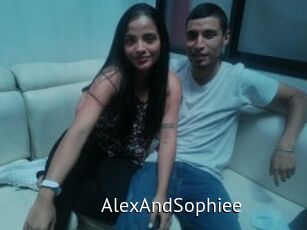 AlexAndSophiee