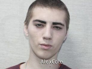 AlexCole