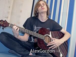 AlexGordon