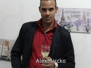 AlexMarcko