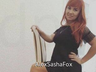 AlexSashaFox