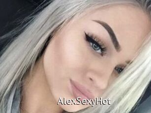 AlexSexyHot