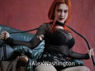 AlexWashington