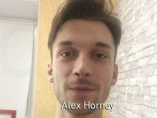 Alex_Horney