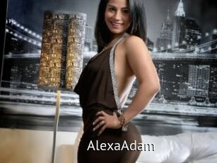 AlexaAdam