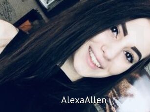 AlexaAllen