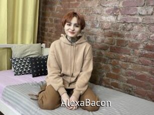 AlexaBacon