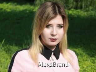 AlexaBrand