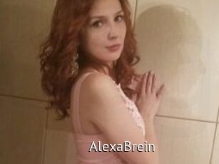 AlexaBrein