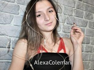 AlexaColeman