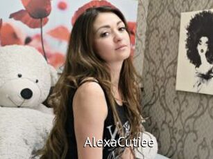 AlexaCutiee