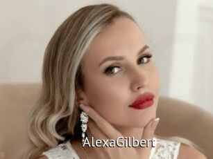 AlexaGilbert