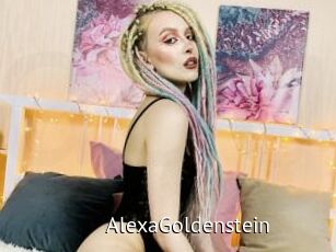 AlexaGoldenstein