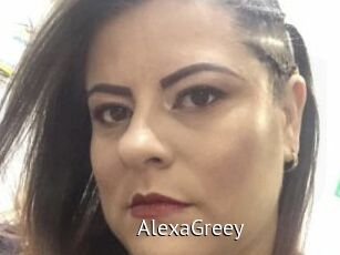 AlexaGreey