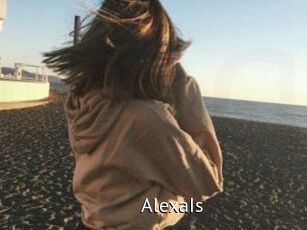 AlexaIs